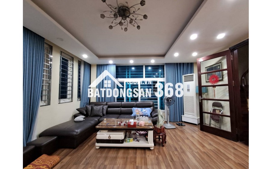 Siêu Phẩm  Nhà Dân Xây 5 Tầng  Lô Góc Ô Tô Đỗ Cửa Tại Xuân Đỉnh Bắc Từ Liêm
